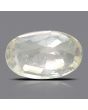 Yellow Sapphire (Pukhraj) - 5.42 Carat 