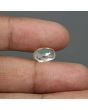 Yellow Sapphire (Pukhraj) - 5.42 Carat 