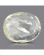Yellow Sapphire (Pukhraj) - 5.46 Carat