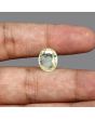Yellow Sapphire (Pukhraj) - 5.46 Carat 