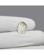Yellow Sapphire (Pukhraj) - 5.46 Carat