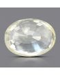 Yellow Sapphire (Pukhraj) - 5.77 Carat