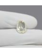 Yellow Sapphire (Pukhraj) - 5.77 Carat