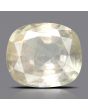 Yellow Sapphire (Pukhraj) - 8.98 Carat 