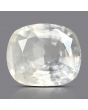 Yellow Sapphire (Pukhraj) - 8.98 Carat