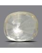 Yellow Sapphire (Pukhraj) - 8.98 Carat 