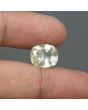 Yellow Sapphire (Pukhraj) - 8.98 Carat 