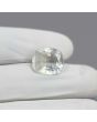 Yellow Sapphire (Pukhraj) - 8.98 Carat