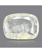 Yellow Sapphire (Pukhraj) - 5.3 Carat 
