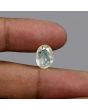Yellow Sapphire (Pukhraj) - 5.95 Carat 