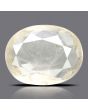 Yellow Sapphire (Pukhraj) - 4.82 Carat 