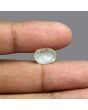Yellow Sapphire (Pukhraj) - 4.82 Carat 
