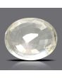 Ceylon Yellow Sapphire - 4.63 Carat 