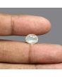 Ceylon Yellow Sapphire - 4.63 Carat 