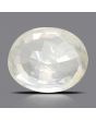 Ceylon Yellow Sapphire - 5.52 Carat 