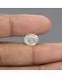 Ceylon Yellow Sapphire - 5.52 Carat 
