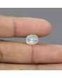 Ceylon Yellow Sapphire - 5.52 Carat 