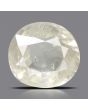 Ceylon Yellow Sapphire - 4.63 Carat 