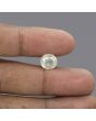 Ceylon Yellow Sapphire - 4.63 Carat 