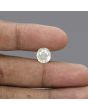 Ceylon Yellow Sapphire - 4.63 Carat 