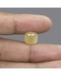 Yellow Sapphire (Pukhraj) - 7.78 Carat 