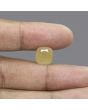 Yellow Sapphire (Pukhraj) - 7.78 Carat 