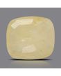 Yellow Sapphire (Pukhraj) - 8.35 Carat 