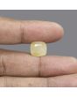 Yellow Sapphire (Pukhraj) - 8.35 Carat 