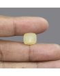 Yellow Sapphire (Pukhraj) - 8.35 Carat 