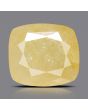 Yellow Sapphire (Pukhraj) - 8.64 Carat 