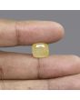 Yellow Sapphire (Pukhraj) - 8.64 Carat 