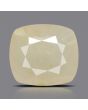 Yellow Sapphire (Pukhraj) - 6.48 Carat 