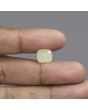 Yellow Sapphire (Pukhraj) - 6.48 Carat 