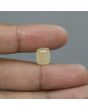 Yellow Sapphire (Pukhraj) - 6.25 Carat 