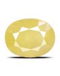 Yellow Sapphire - 4.54 Carat 