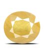 Yellow Sapphire - 7.16 Carat 