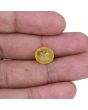 Yellow Sapphire - 7.16 Carat 