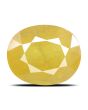 Yellow Sapphire - 4.83 Carat 