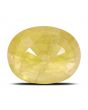 Yellow Sapphire - 4.83 Carat 