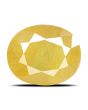 Yellow Sapphire - 4.25 Carat 