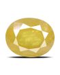 Yellow Sapphire - 4.81 Carat 