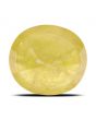 Yellow Sapphire - 7.39 Carat 