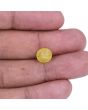 Yellow Sapphire - 4.79 Carat 