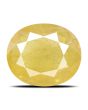 Yellow Sapphire - 4.01 Carat 