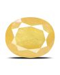 Yellow Sapphire - 4.22 Carat 