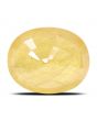 Yellow Sapphire - 4.22 Carat 