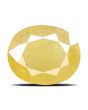Yellow Sapphire - 4.06 Carat 