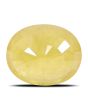 Yellow Sapphire - 4.06 Carat 