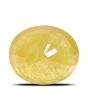 Yellow Sapphire - 4.57 Carat 