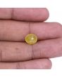 Yellow Sapphire - 4.57 Carat 